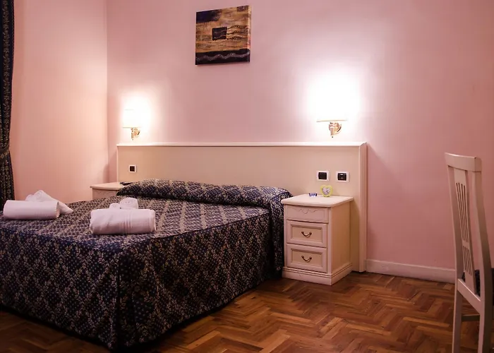Annette 4* Roma