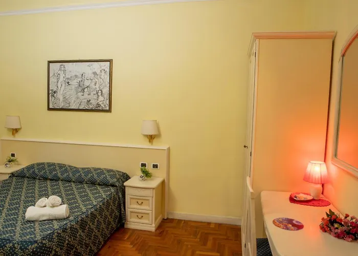 Annette 4* Roma
