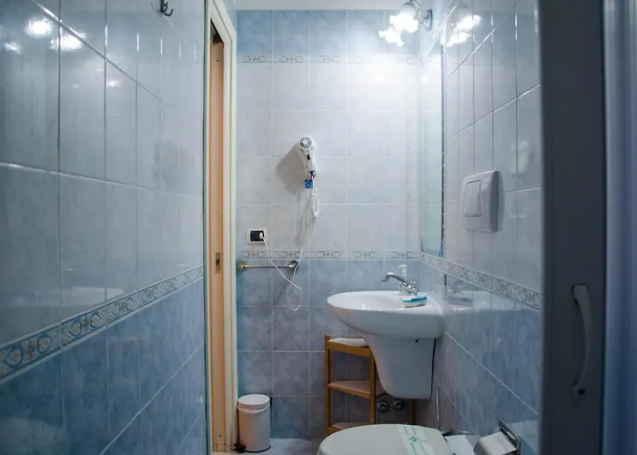 Annette 4* Roma
