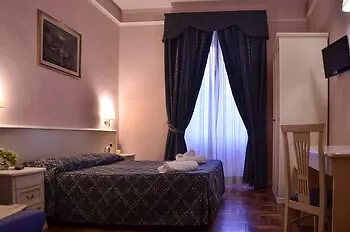 Annette Oda ve Kahvaltı
